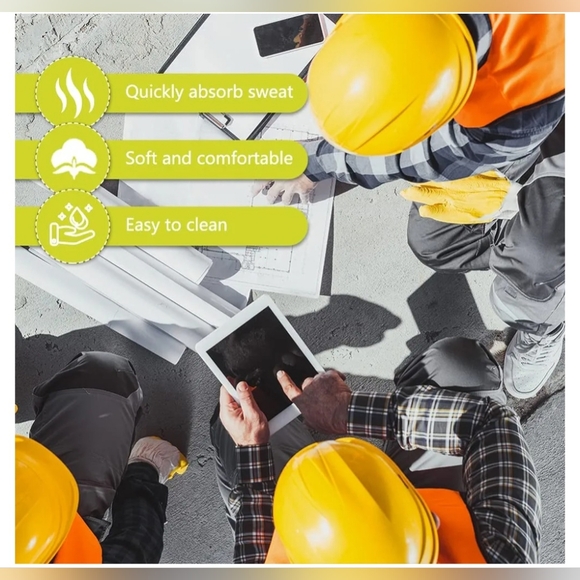 High Visibility Reflective Work Shirt Bundle - Picture 5 of 5